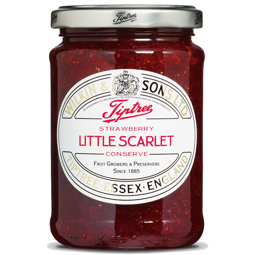 TIPTREE – LITTLE SCARLET