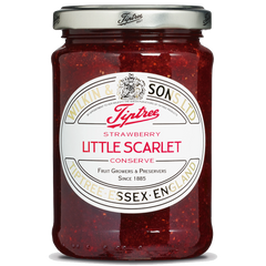 Sylt, marmelad & honung