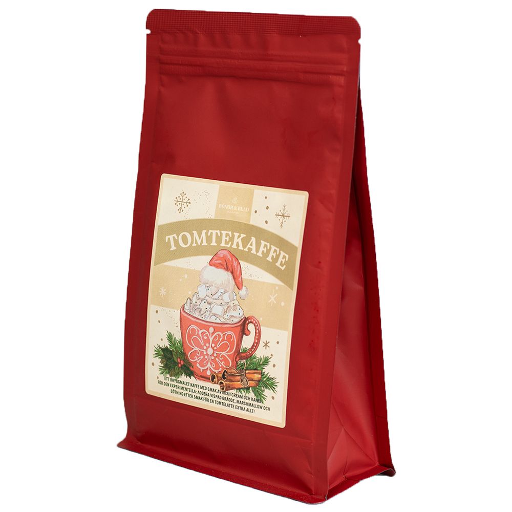 TOMTEKAFFE 250 GRAM