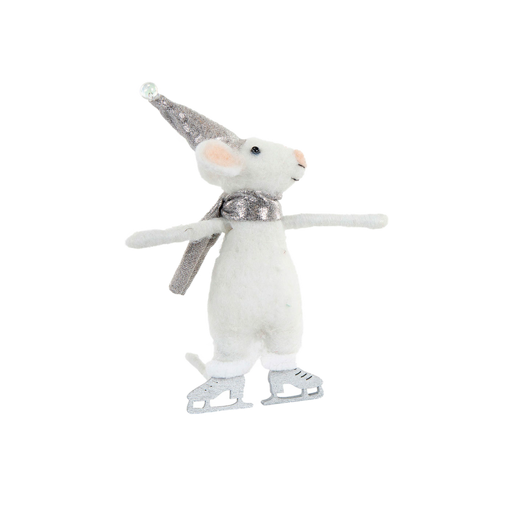 ULLDJUR HÄNGE – SKRIDSKOR