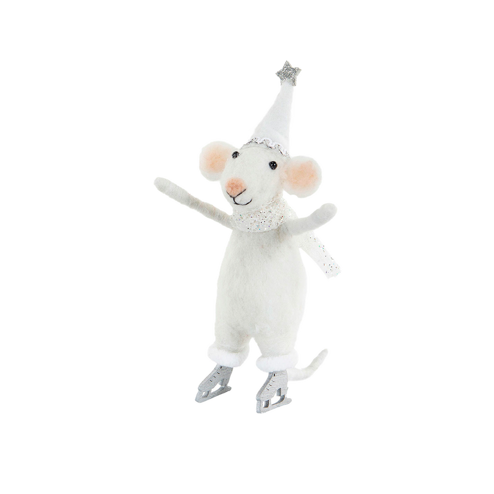 ULLDJUR HÄNGE – SKRIDSKOR