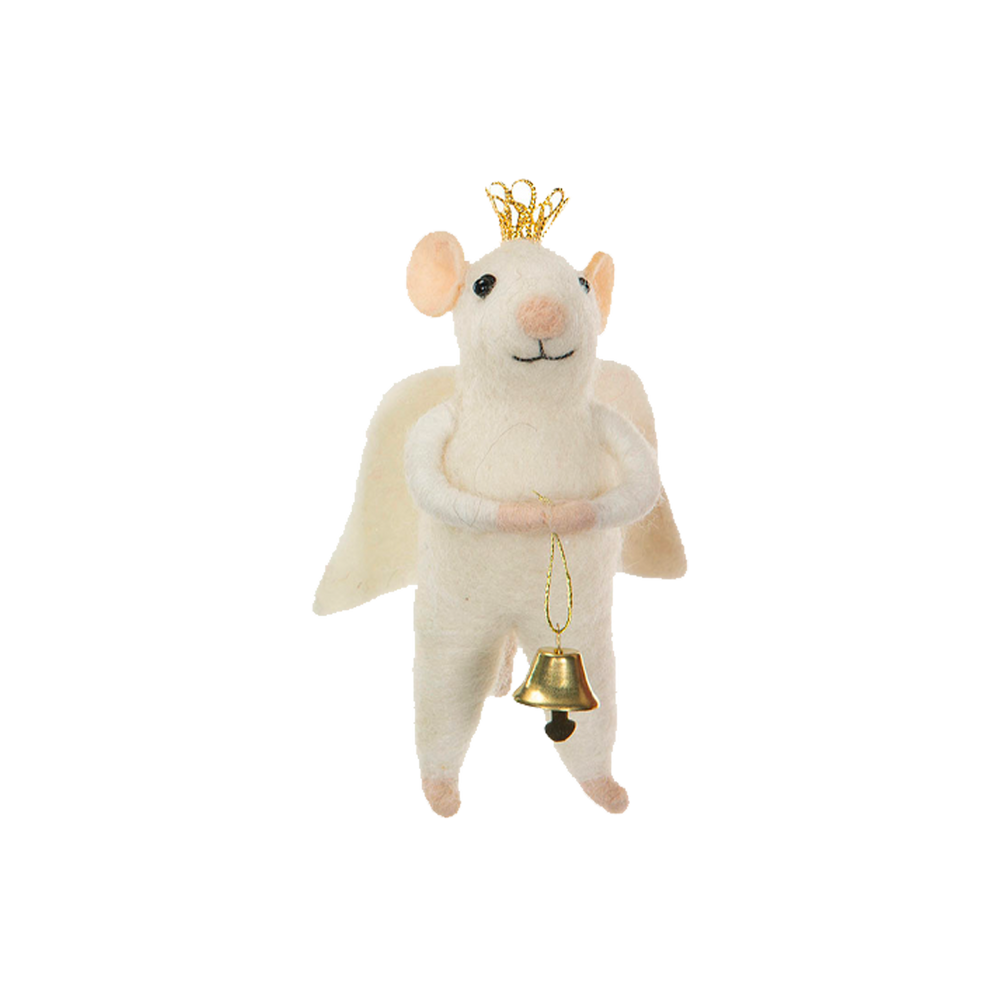 ULLDJUR HÄNGE – JULETID