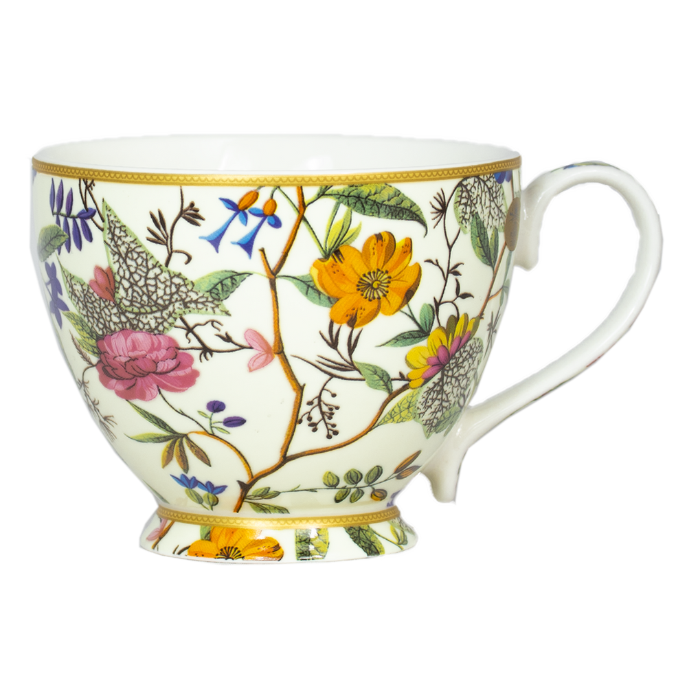 WILLIAM KILBURN – TEKOPP 'MAYFAIR'