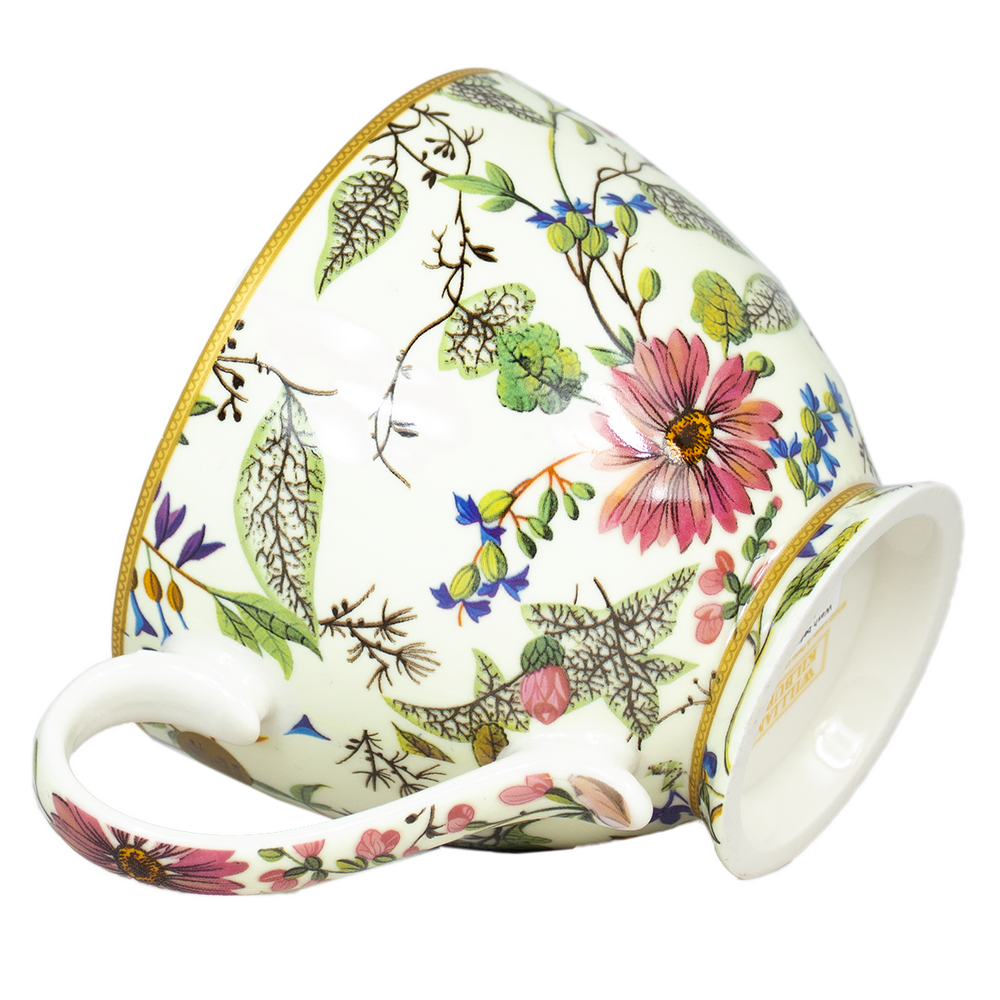 WILLIAM KILBURN – TEKOPP 'MAYFAIR'