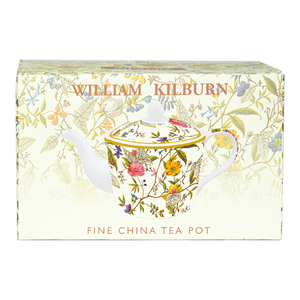 WILLIAM KILBURN – MAYFAIR TEKANNA