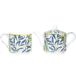 WILLIAM KILBURN – TEA FOR ONE 'WILLOW BOUGH'