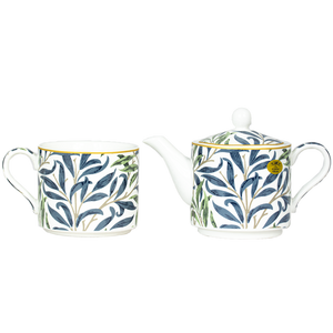 WILLIAM KILBURN – TEA FOR ONE 'WILLOW BOUGH'