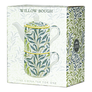 WILLIAM KILBURN – TEA FOR ONE 'WILLOW BOUGH'