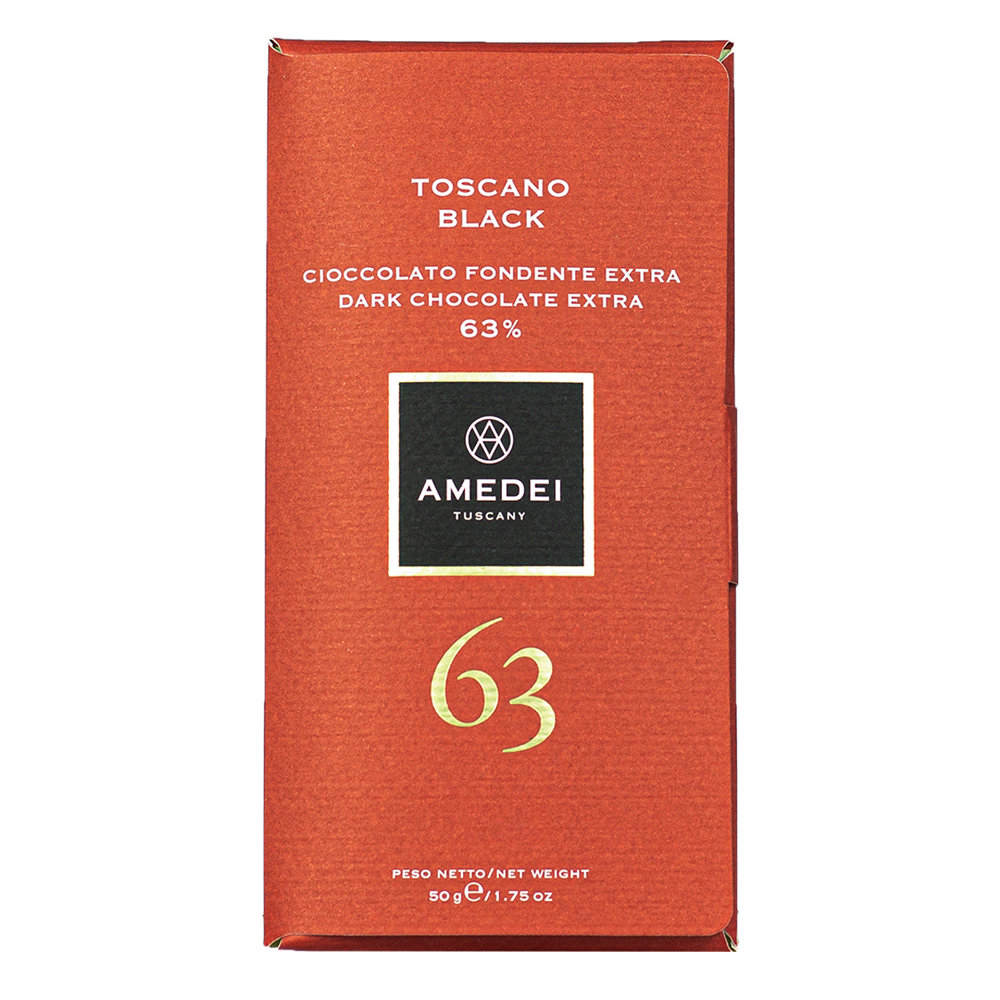 
                
                    Load image into Gallery viewer, AMEDEI – TOSCANO BLACK 63%
                
            