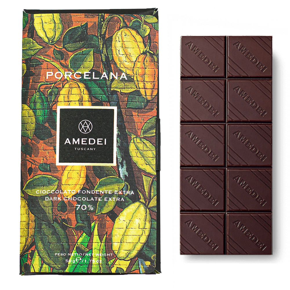 
                
                    Load image into Gallery viewer, AMEDEI – PORCELANA 70%
                
            