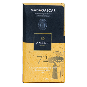 AMEDEI – CRU MADAGASCAR 72%