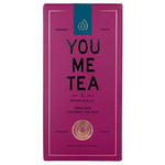 YOU ME TEA – AFTERNOON TEA 90 GRAM