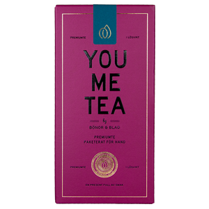 YOU ME TEA – AFTERNOON TEA 90 GRAM