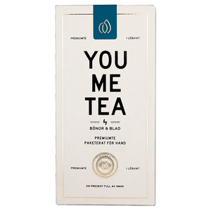 
                
                    Load image into Gallery viewer, YOU ME TEA – FRENCH EARL GREY 90 GRAM
                
            