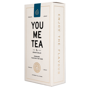 
                
                    Load image into Gallery viewer, YOU ME TEA – FRENCH EARL GREY 90 GRAM
                
            