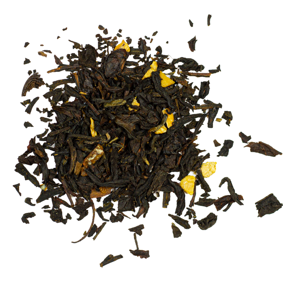 
                
                    Load image into Gallery viewer, B&amp;amp;B TEA SELECTION – CHAI SPECIAL 130 GRAM
                
            