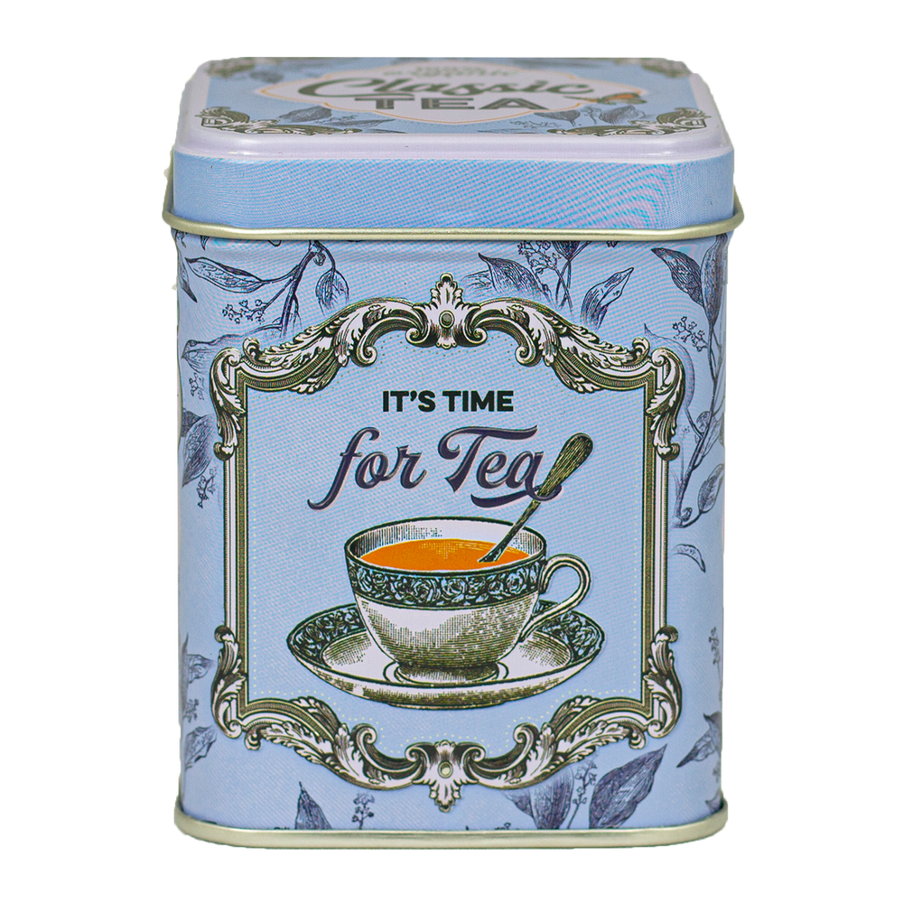 Bruk Tea Burkar – Bönor & Blad