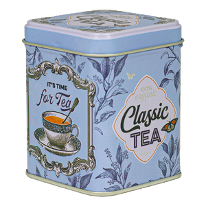 CLASSIC TEA