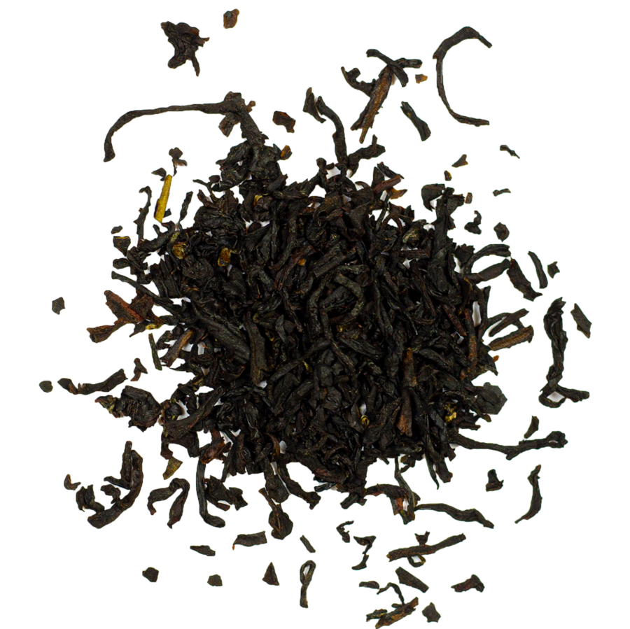 
                
                    Load image into Gallery viewer, B&amp;amp;B TEA SELECTION – TOP MAJESTIC EARL GREY 110 GRAM
                
            
