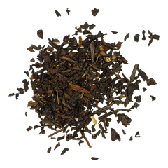 Oolongte