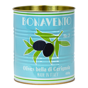 BONAVENTO BLÅ