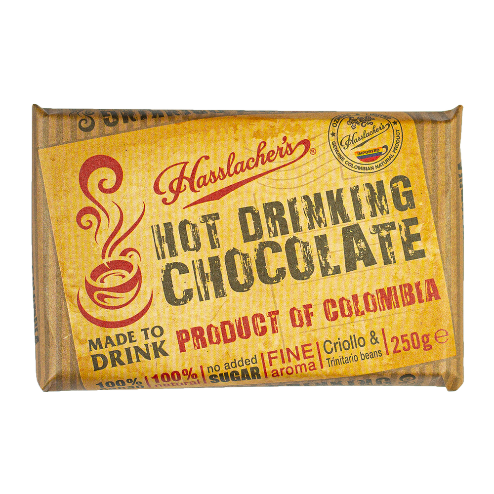 
                
                    Load image into Gallery viewer, HASSLACHER&amp;#39;S – HOT DRINKING CHOCOLATE
                
            