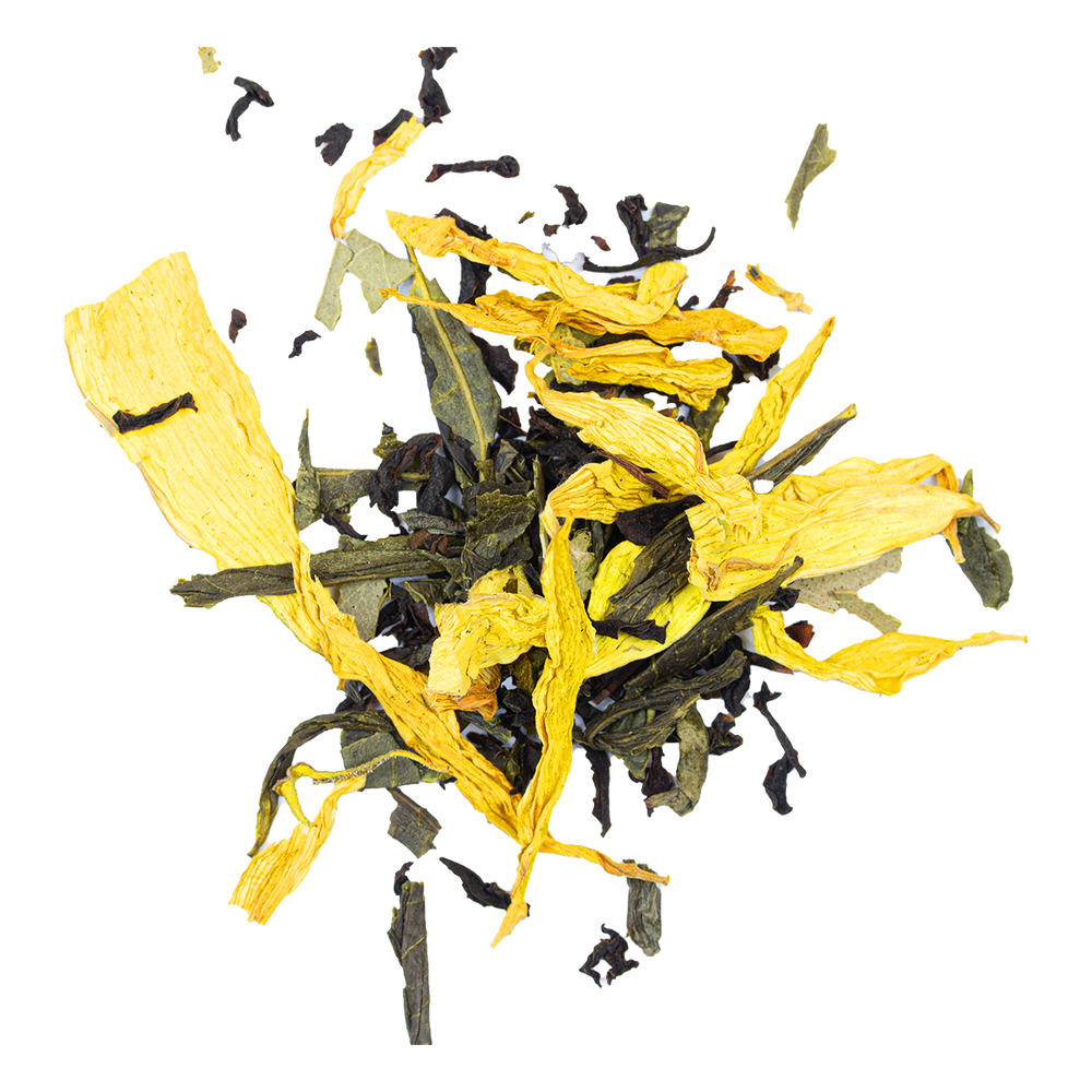 YOU ME TEA – LEMON CRUSH 90 GRAM