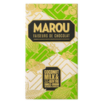 MAROU – COCONUT MILK 55%