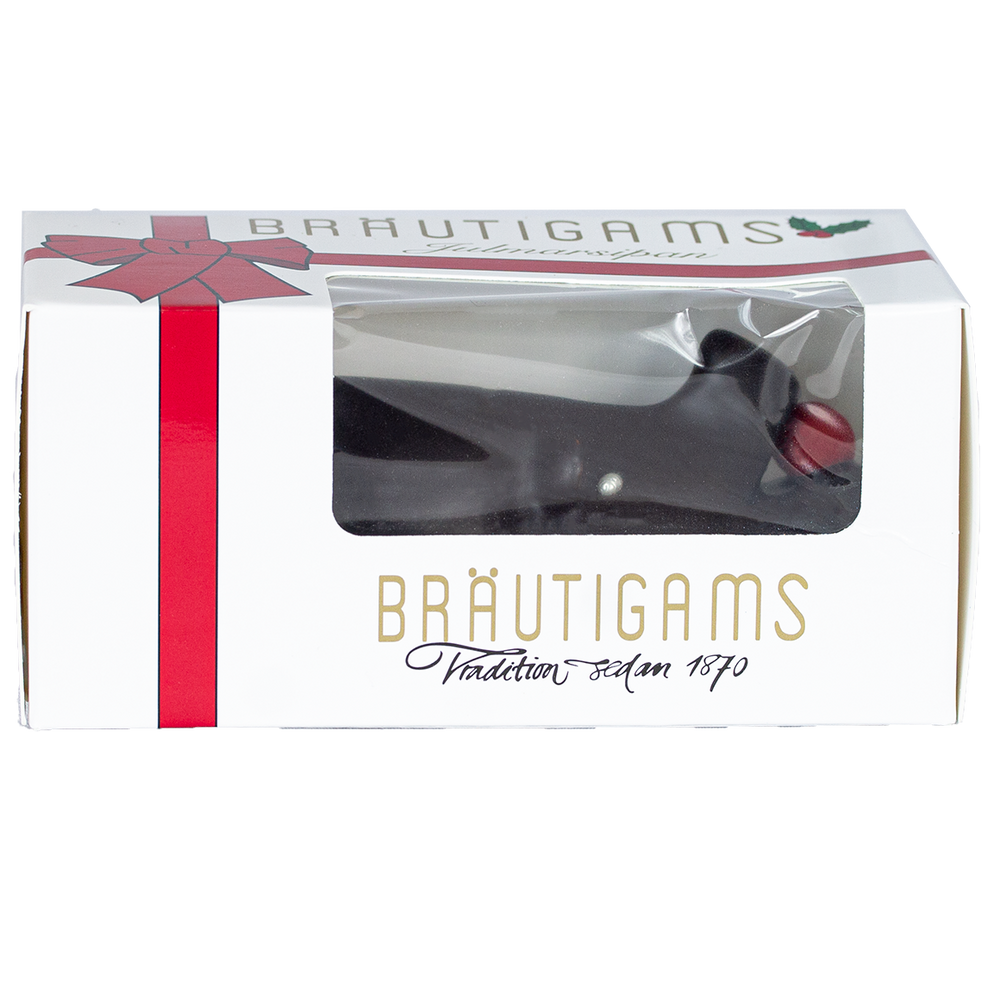 BRÄUTIGAMS – MARSIPANGRIS