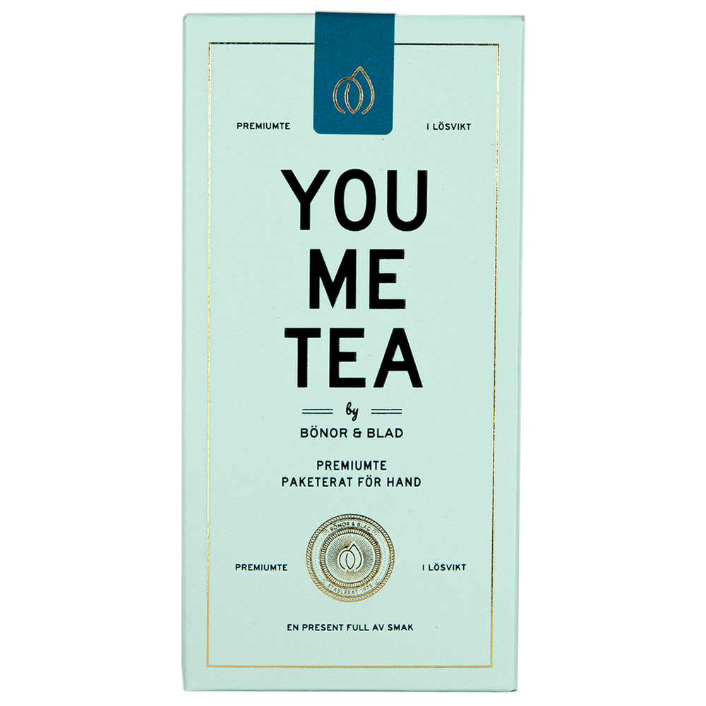 
                
                    Load image into Gallery viewer, YOU ME TEA – FIZZY FEELINGS 90 GRAM
                
            