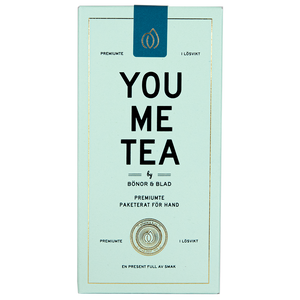 
                
                    Load image into Gallery viewer, YOU ME TEA – LADY GREY CREAM 100 GRAM
                
            