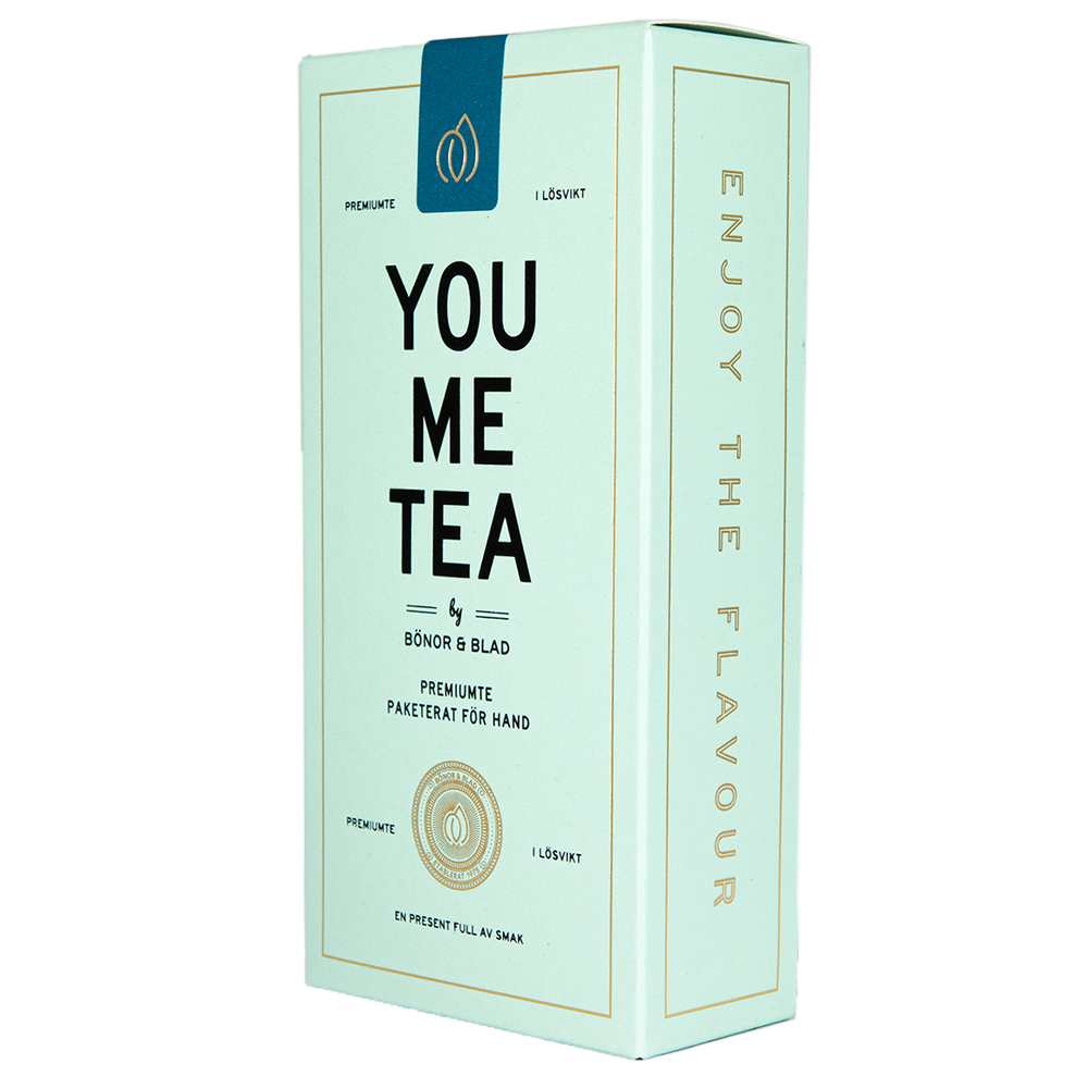 YOU ME TEA – MINT
