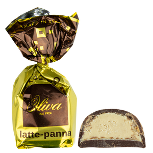 OLIVA – LATTE-PANNA