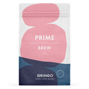 
                
                    Load image into Gallery viewer, GRINGO – PRIME BREW 500 GRAM
                
            