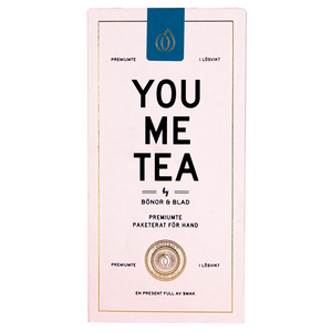 YOU ME TEA – STUDIO 54 90 GRAM