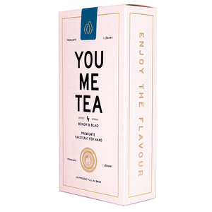 YOU ME TEA – STUDIO 54 90 GRAM
