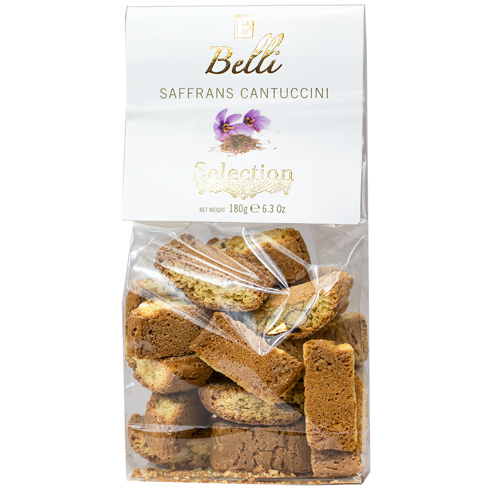 BELLI – SAFFRANSCANTUCCINI