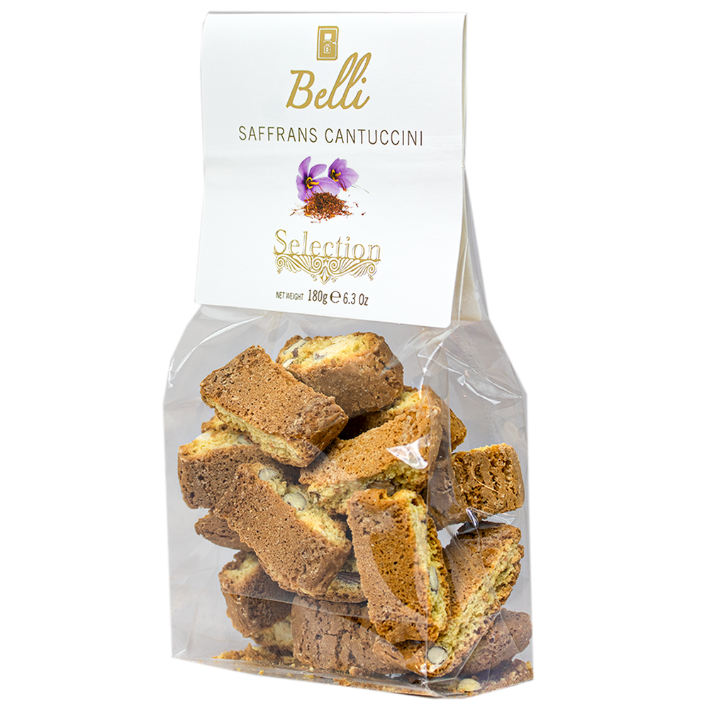 BELLI – SAFFRANSCANTUCCINI