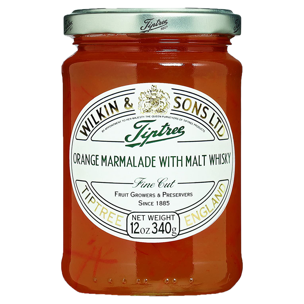 
                
                    Load image into Gallery viewer, TIPTREE – ORANGE WITH MALT WHISKEY
                
            