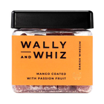 WALLY AND WHIZ – MANGO & PASSION