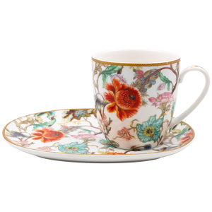 WILLIAM MORRIS – ANTHINA FIKASET