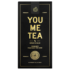 
                
                    Load image into Gallery viewer, YOU ME TEA – SIR WILLIAMS 100 GRAM
                
            