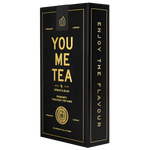 YOU ME TEA – SVART