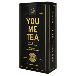 
                
                    Load image into Gallery viewer, YOU ME TEA – SIR WILLIAMS 100 GRAM
                
            