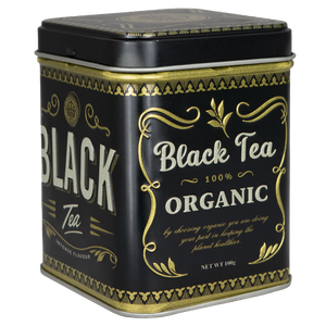 
                
                    Load image into Gallery viewer, BLACK TEA
                
            