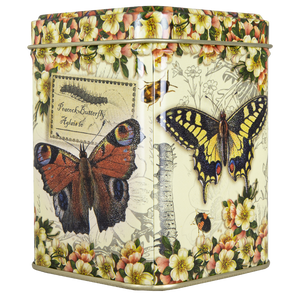 
                
                    Load image into Gallery viewer, VINTAGE BUTTERFLY
                
            
