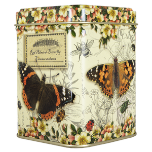 VINTAGE BUTTERFLY