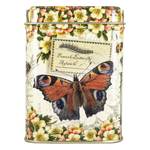 VINTAGE BUTTERFLY