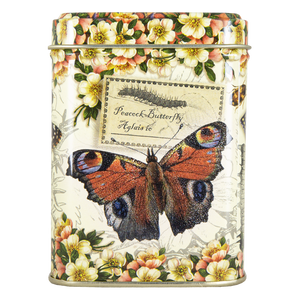 VINTAGE BUTTERFLY