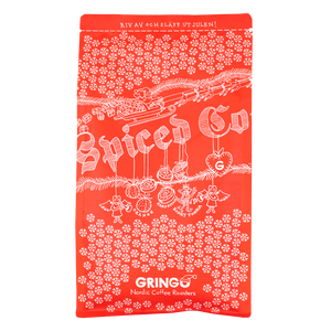 GRINGO – SPICED COFFEE 250 GRAM